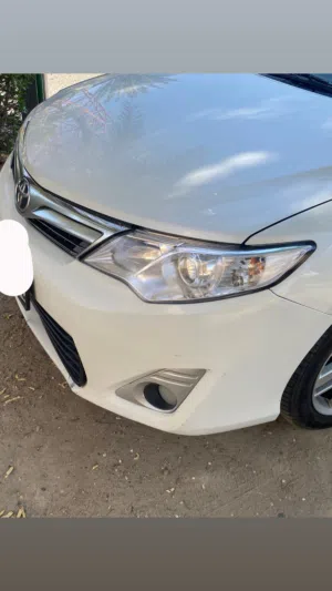 Used Toyota Camry in Kuwait City