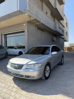 ازيرا 2008 درجه اولي