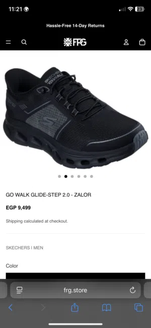 Skechers Original