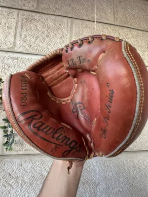 RHT-Rawlings RCM30 PRO