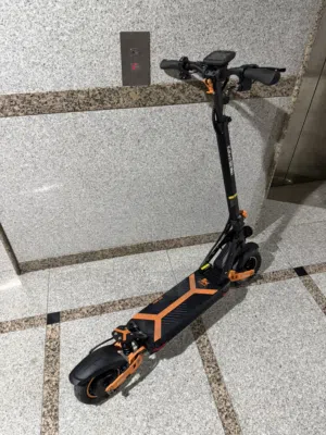 Kukirin g2 max