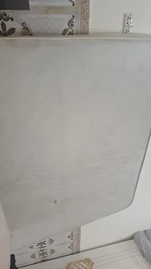 دوشك جرباية نفرين مستعمل