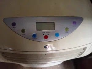 Home Master 1 to 1.4 Tons AC in Zarqa
