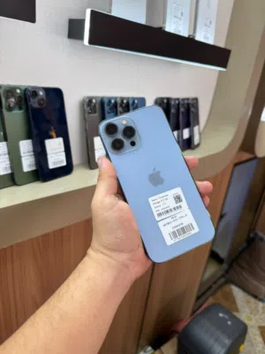 Apple iPhone 13 Pro Max 512 GB in Sana'a