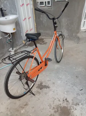 بايسگل سياحي بي دي للبيع