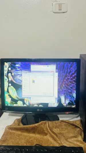 Other LG  Computers  for sale  in Tripoli
