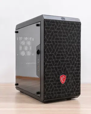 للبيع كمبيوتر Desktop + طابعة Canon Wireless