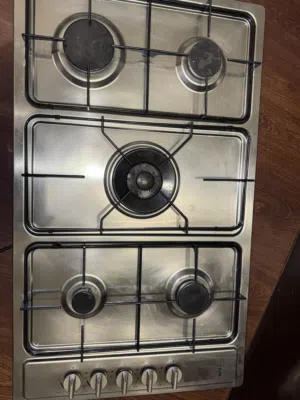 موقد غاز للبيع