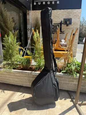 حقيبة ساز / بزق / بقلما /جديدة صناعة تركيا كواليتي عالي