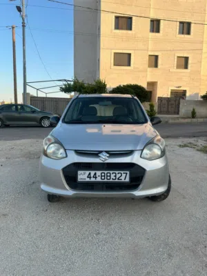 Used Suzuki Alto in Amman
