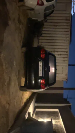 Used Hyundai Avante in Tripoli