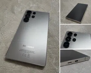 للبيع Samsung Galaxy S25 Ultra - 256GB