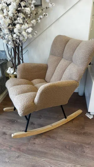 كرسي هزاز فرو