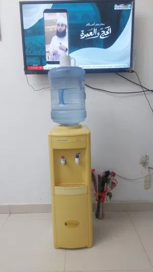 Dispenser  water