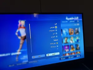 حساب فورت نايت