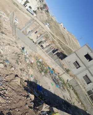Residential Land for Sale in Zarqa Al Autostrad
