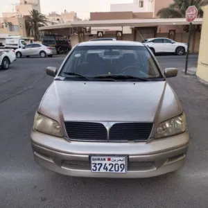 mitshbihi lancer 2003 متسوبيشي لانسر