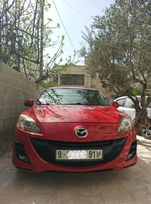 مازدا-3-2010-الحبة-المميزة