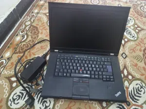 لابتوب Lenovo  T520