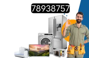 HOME APPLIANCE REPAIR STEP DOOR SERVICE 24/7