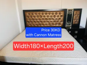 Luxury Bad Room Set