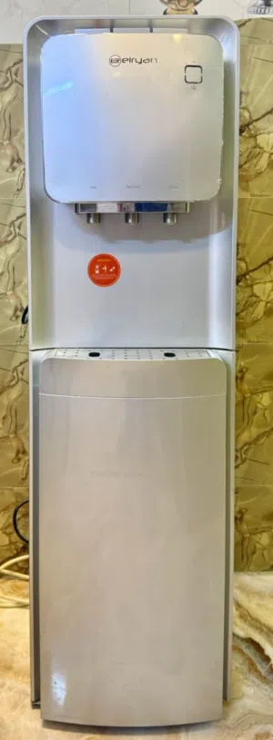 براد ماء الريان