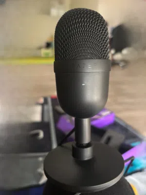 ميكروفون RAZER
