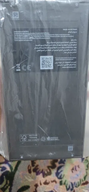 Samsung Galaxy S25 Ultra 256 GB in Sana'a