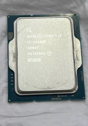 i5 14th PULL out