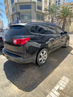 شيفروليه ترافرس