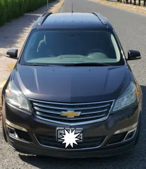 chevrolet.. traverse.. LT 2013 ..Excellent Deal for Sale! Reason for selling: Just bought a new car
