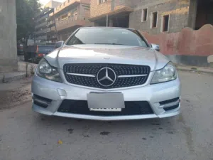 مرسيدس c300