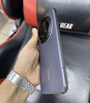 Honor magic 8 pro 1 TB storage
