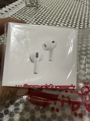 اير بودر برو