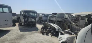 نشتري جميع باصات وشاحنات اقل عن 4طن