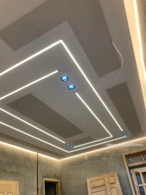 دیکورات جبسم بورد