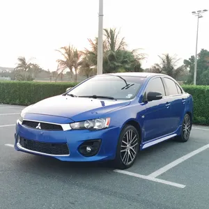 Used Mitsubishi Lancer in Sharjah