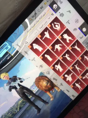 للبيع قابل مهم الوصف
