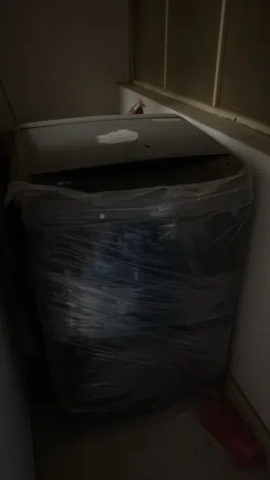LG Washing Machine - 15KG