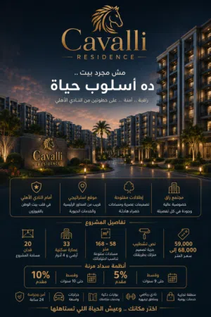 Building for Sale in Cairo New Cairo