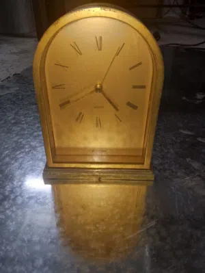 منبه قديم وذكي