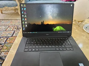 Dell . Windows . 15" . Used4