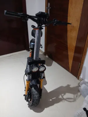 Kugoo MS Pro