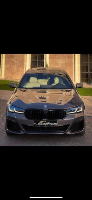 Bmw 530e G30 series 5
