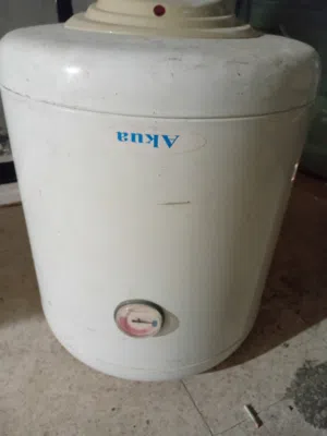 كيزر بحالة جيدة