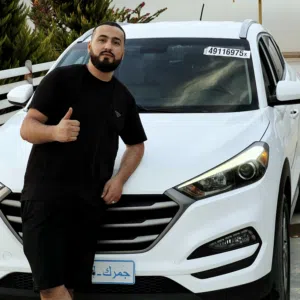 الطمزيني محمد