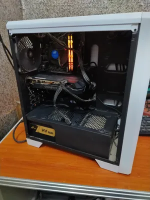 Gaming PC . Used1