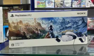 مطلوب psvr2
