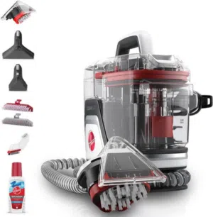 BRAND NEW Hoover CleanSlate Complete (CDSW-MPMC) - SEALED BOX!