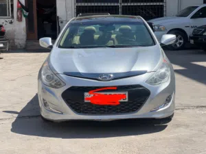 هيونداي سوناتا امريكي موديل 2015 أقساط من راسنا لراسك